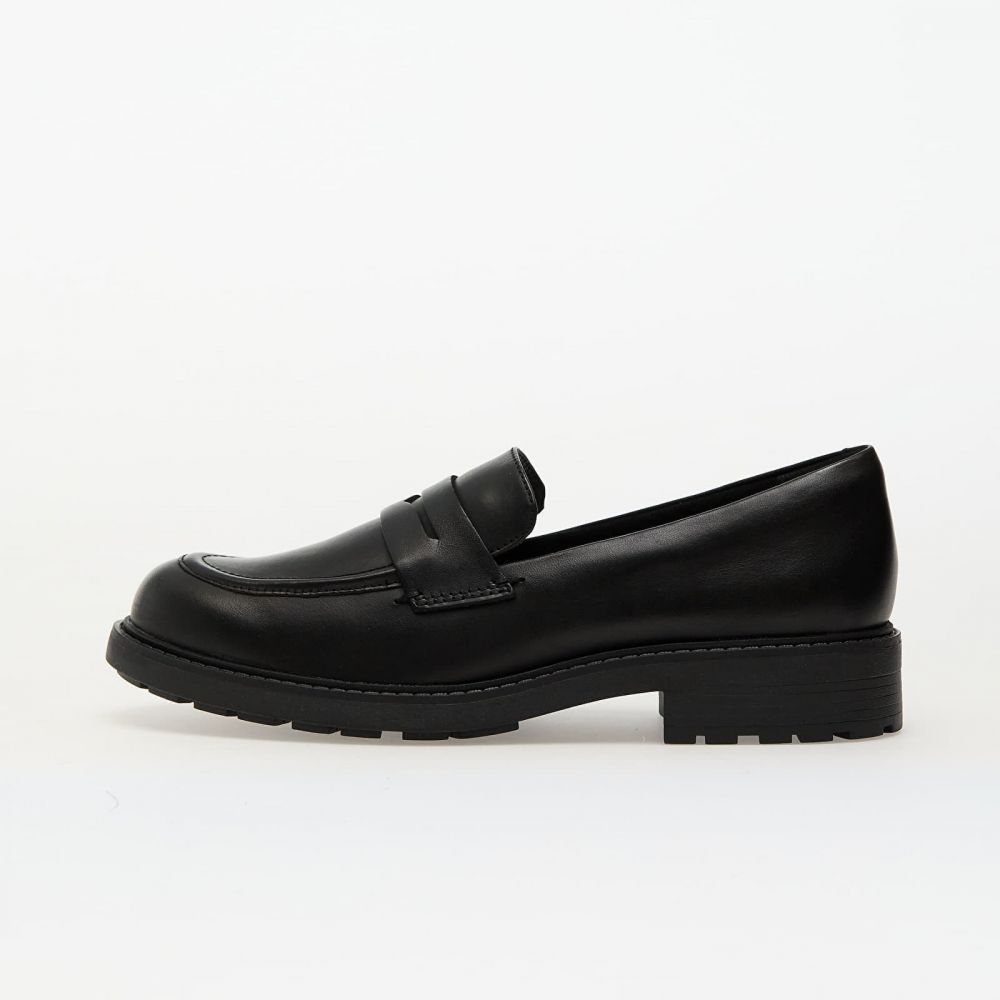 Tenisky Clarks Originals Orinoco2 Penny Black Leather EUR 37.5