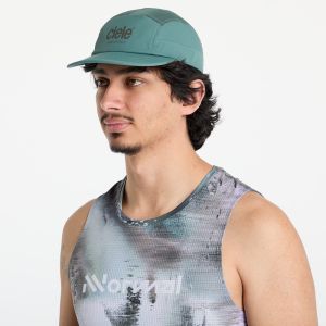 Šiltovka Ciele Athletics GOCap Classic-Athletics Silver Pine M/L