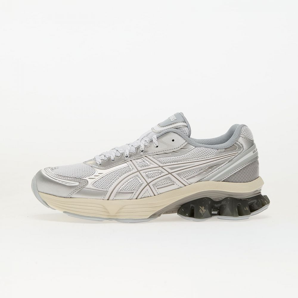 Tenisky Asics Gel-Kinetic Fluent White/ White EUR 44