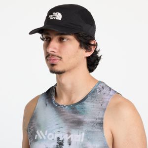 Šiltovka The North Face Summer Lt Run Hat TNF Black Universal
