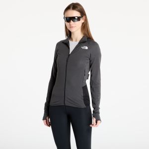 Bunda The North Face Bolt Polartec Jacket Asphalt Grey/ TNF Black M