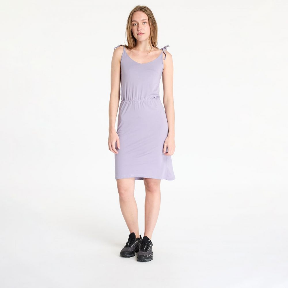 Horsefeathers Keira Dress Lavender L