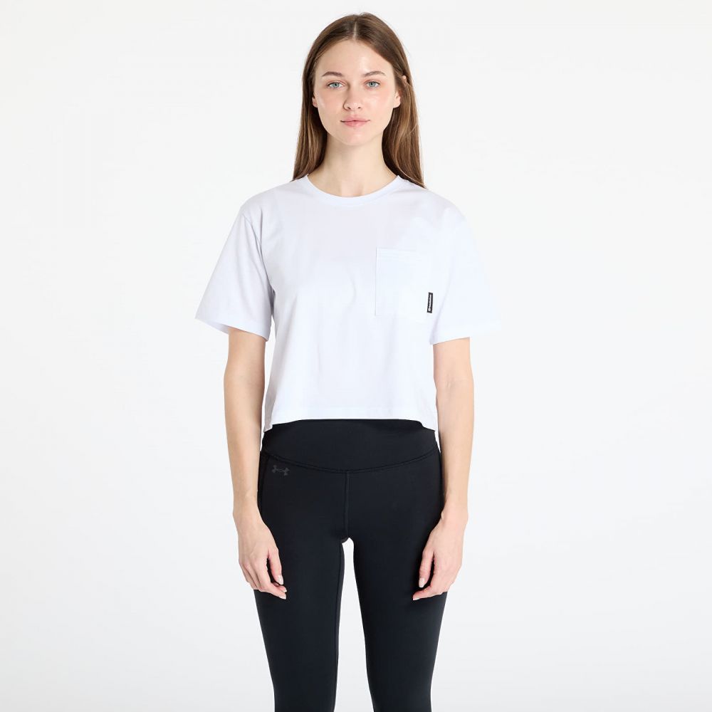 Tričko Horsefeathers Risa Top White S