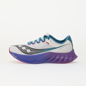 Tenisky Saucony Endorphin Pro 4 White/ Shadow EUR 41