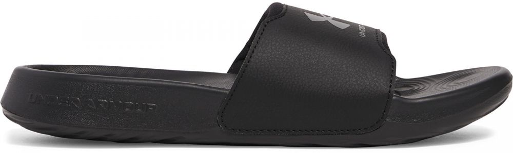 Tenisky Under Armour M Ignite Select Black /Black /Ultimate Black EUR 44