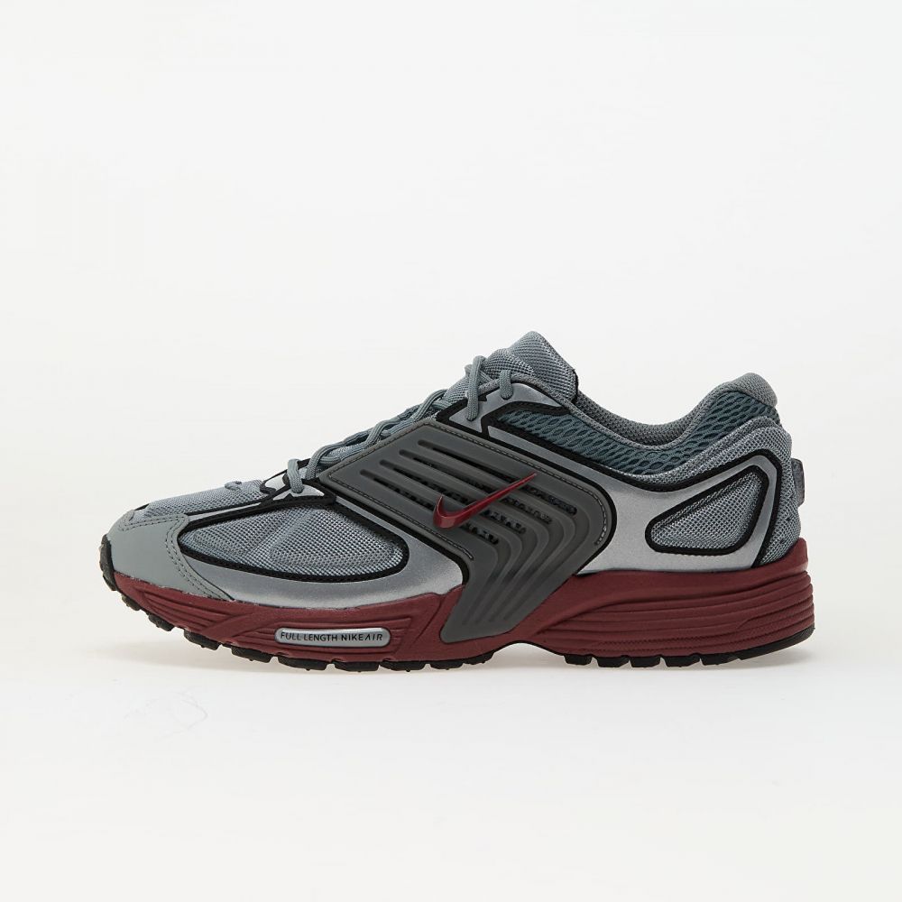 Tenisky Nike Air Pegasus Wave Cool Grey/ Dark Team Red-Mtlc Cool Grey EUR 44