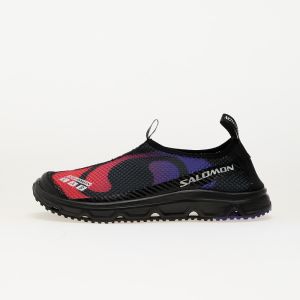 Tenisky Salomon Rx Moc 3.0 Seasonal Black/ Libert EUR 45 1/3