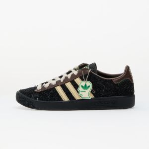 Tenisky adidas x Brain Dead Forest Hills Core Black/ Panton/ Branch EUR 36 2/3