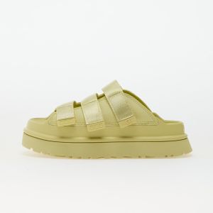 Tenisky UGG W Goldenglow Slide Golden Apple EUR 40