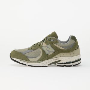 Tenisky New Balance 2002R Olive/ Light Khaki/ Grey EUR 44.5