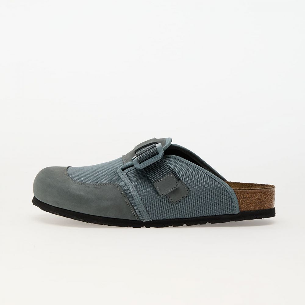 Tenisky Birkenstock Boston Nova Textile Basalt Gray EUR 42