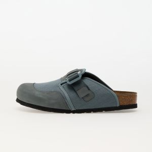 Tenisky Birkenstock Boston Nova Textile Basalt Gray EUR 42