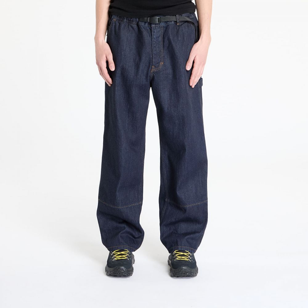 Kalhoty Gramicci Japanese Denim Work Pant Indigo XXL