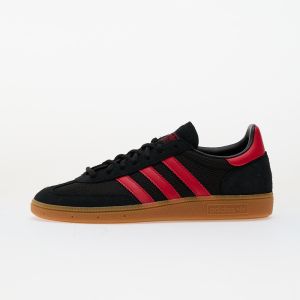 Tenisky adidas Handball Spezial Core Black/ Better Scarlet/ Gum2 EUR 45 1/3