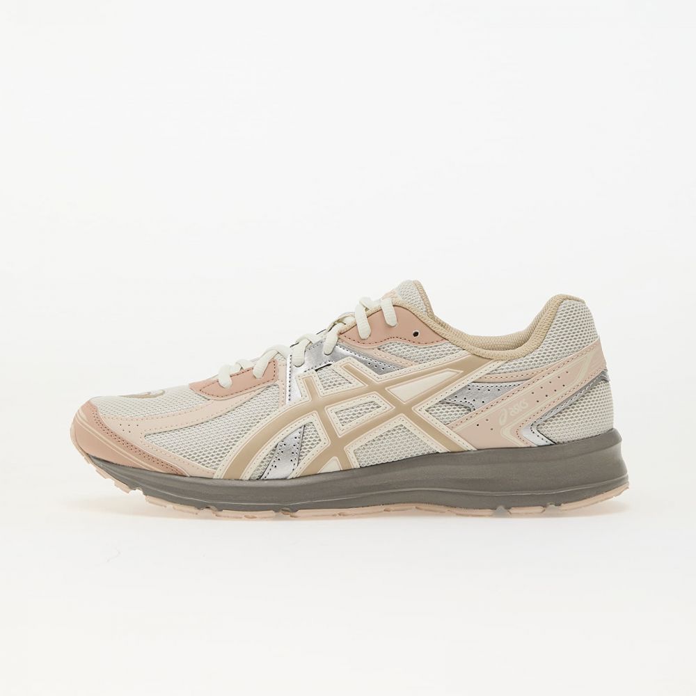Tenisky Asics Jog 100S Cream/ Feather Grey EUR 46
