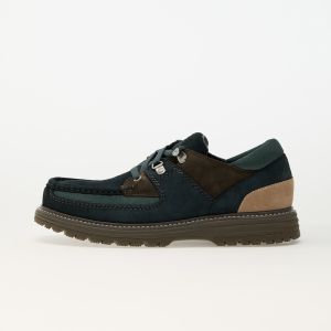 Tenisky Clarks Originals x Ronnie Fieg Sunderland Dark Teal Combi EUR 45