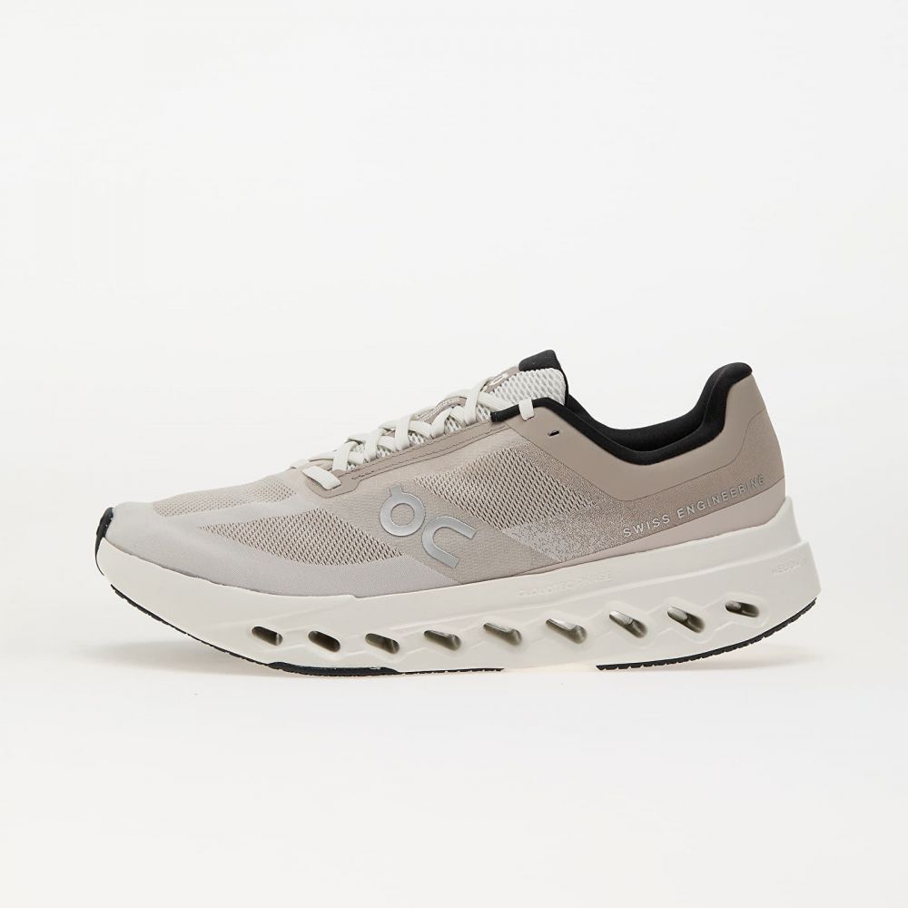 Tenisky On M Cloudsurfer Next Fog/ Ivory EUR 44