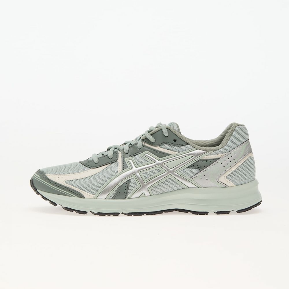 Tenisky Asics Jog 100S Lichen Rock/ Pure Silver EUR 44