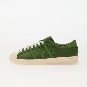 Tenisky adidas Superstar Vintage Crew Green/ Craft Green/ Crew White EUR 44