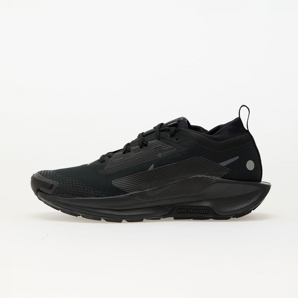 Tenisky Nike Pegasus Trail 5 Gore-Tex Black/ Black-Anthracite EUR 43