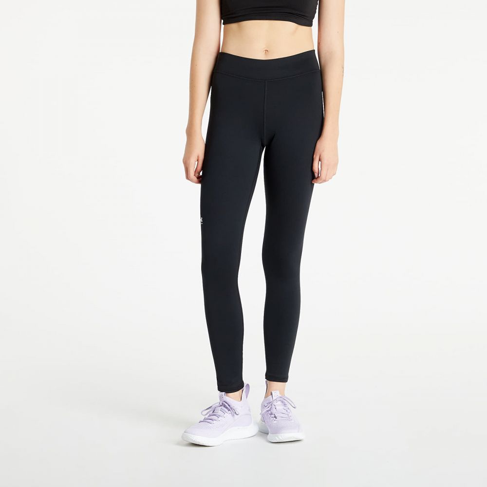 Legíny Under Armour Authentics Legging Black L
