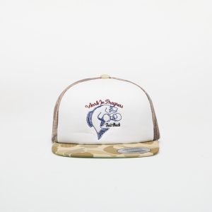 Šiltovka Carhartt WIP Graphic Trucker Cap Camo Duck/ Desert/ White Universal
