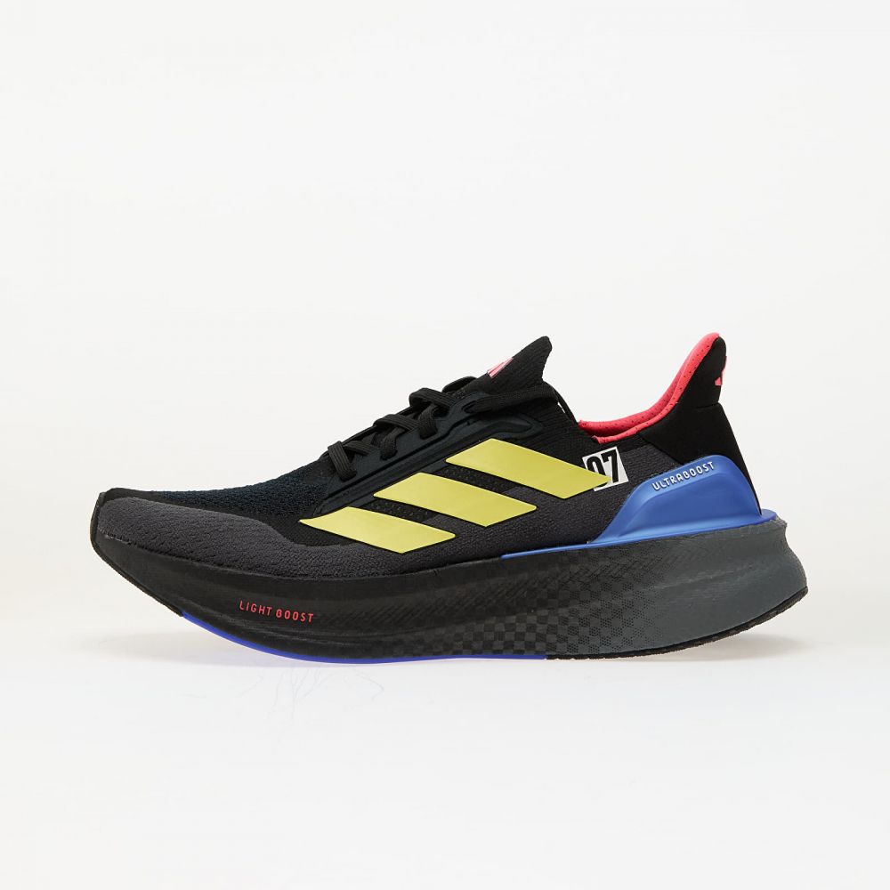 Tenisky adidas UltraBOOST 5X Core Black/ Core Black/ Core Black EUR 41 1/3