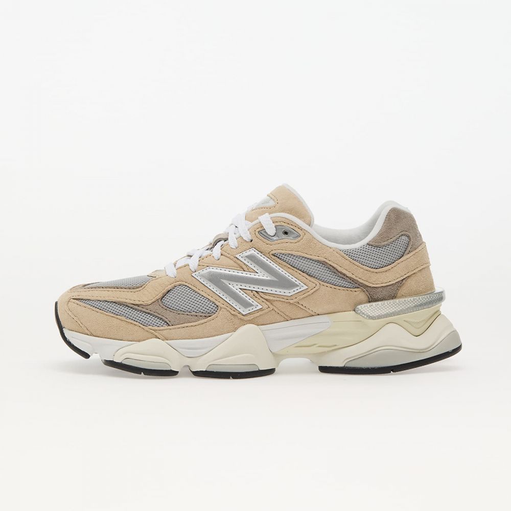 Tenisky New Balance 9060 V1 Incense/ Raincloud/ Arid Stone EUR 44.5