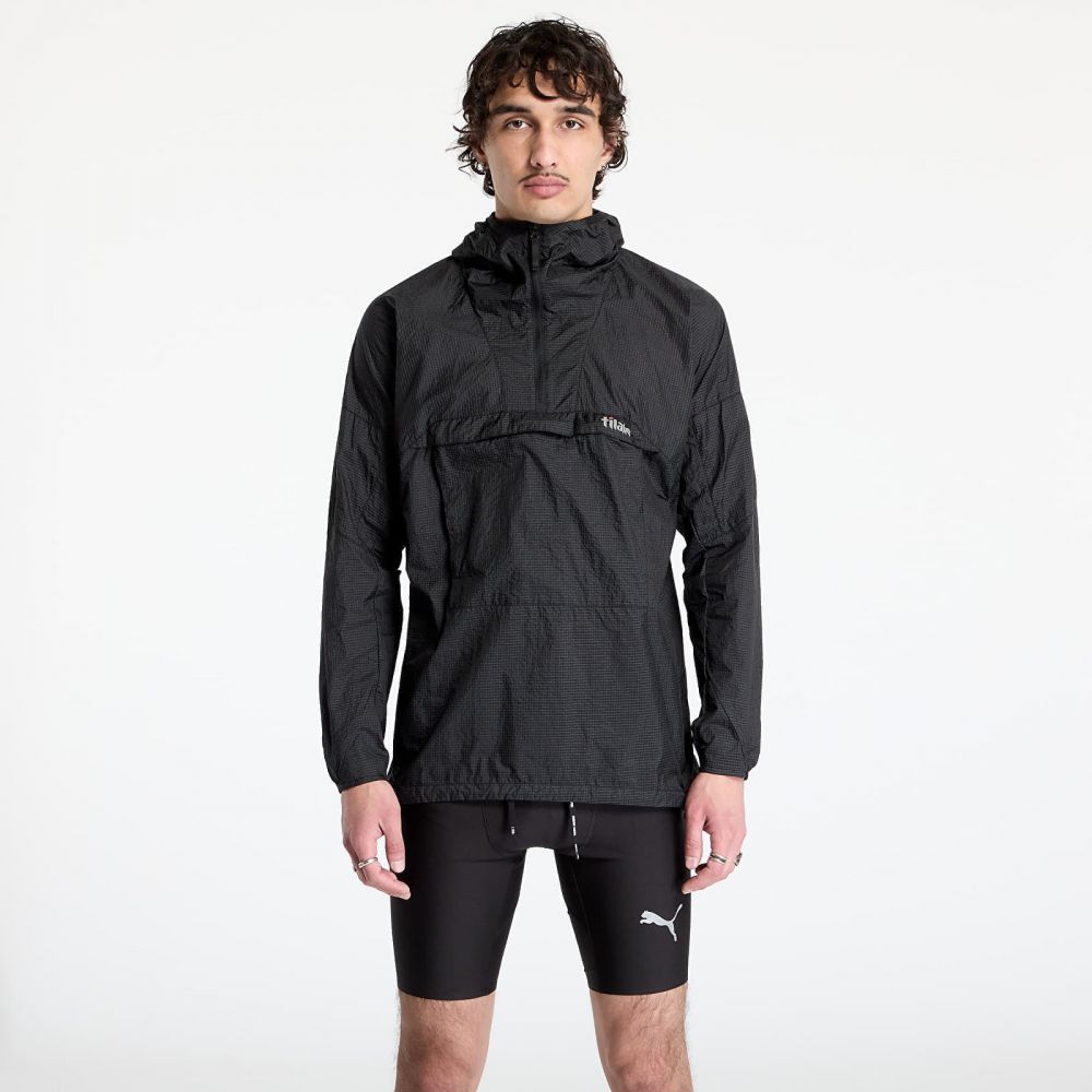 Bunda Poutnik M Orgil 25 Jacket Black L