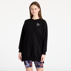 Mikina Horsefeathers Qiana Sweatshirt Black M