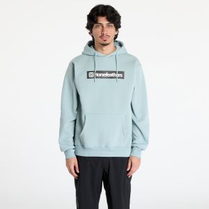 Mikina Horsefeathers Drown Sweatshirt Blue Haze XXL