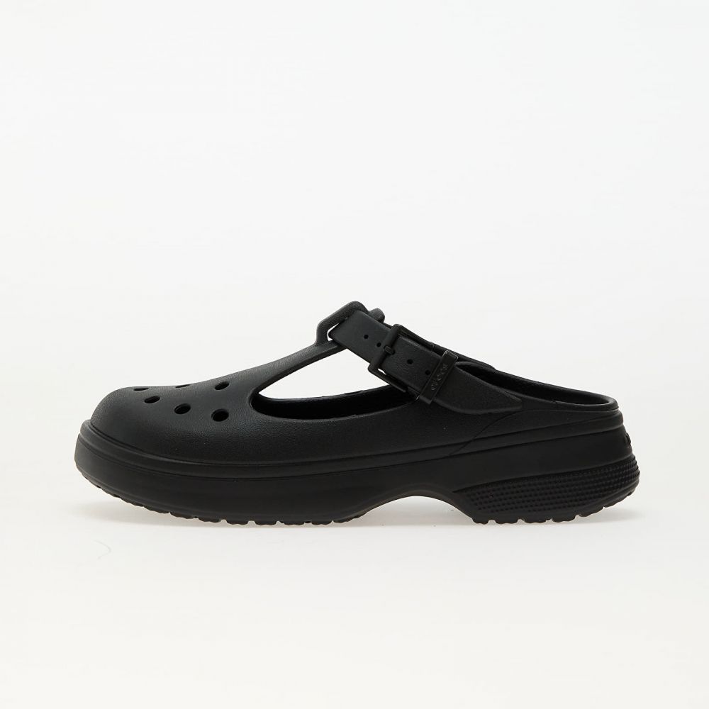 Tenisky Crocs Classic Mary Jane Clog Black EUR 36-37