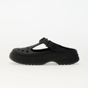Tenisky Crocs Classic Mary Jane Clog Black EUR 36-37
