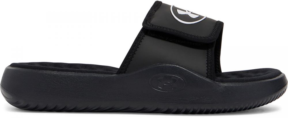Tenisky Under Armour W Ignite Pro 8 SL Black /Galaxy Black /Black EUR 42