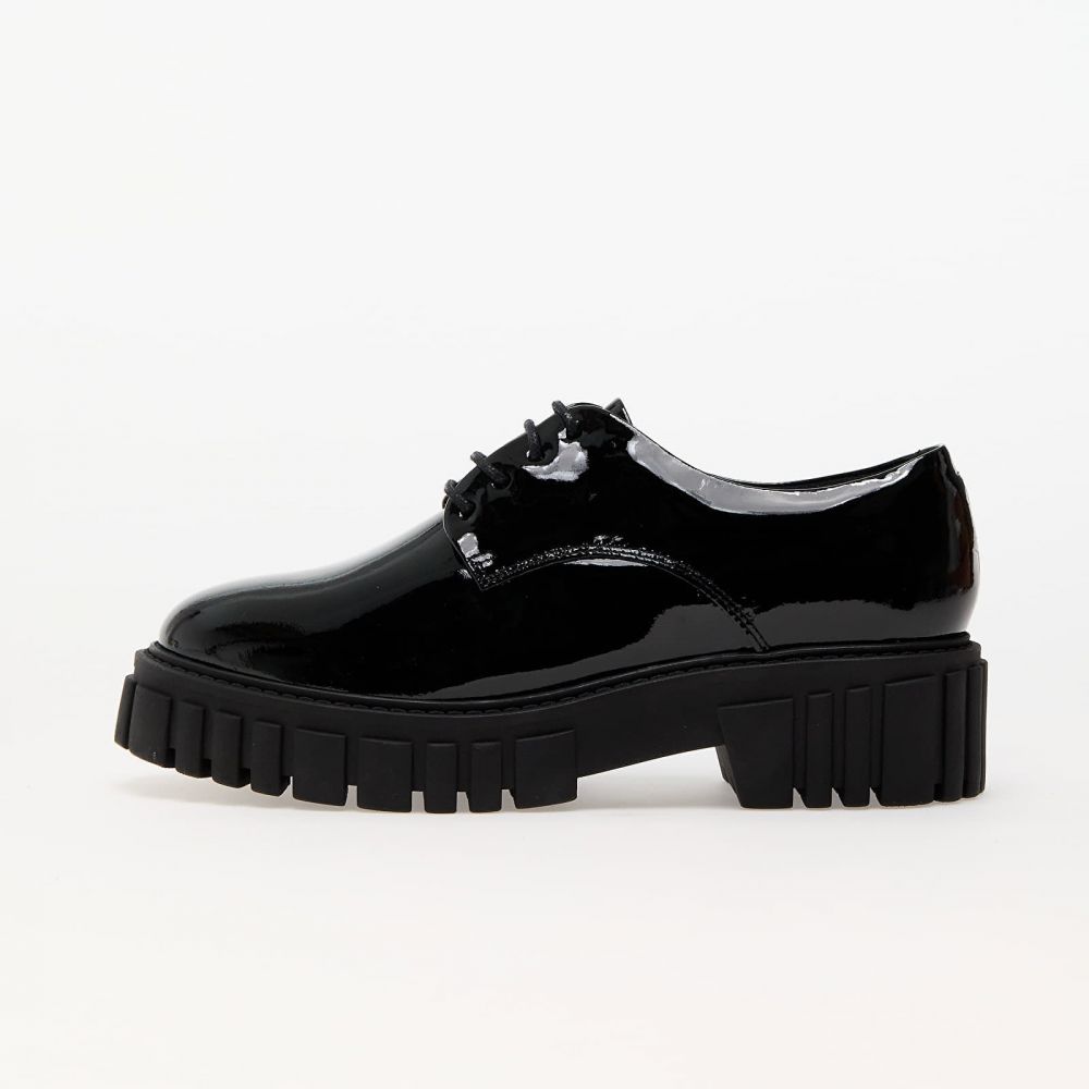 Tenisky Clarks Page Walk Black Pat EUR 41