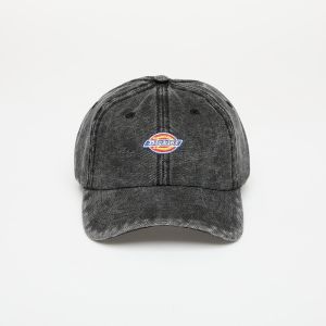Šiltovka Dickies Hardwick Duck Canvas Cap Black Universal