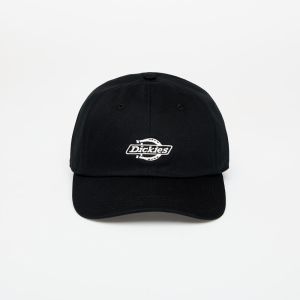 Šiltovka Dickies Essential Dad Cap Black Universal