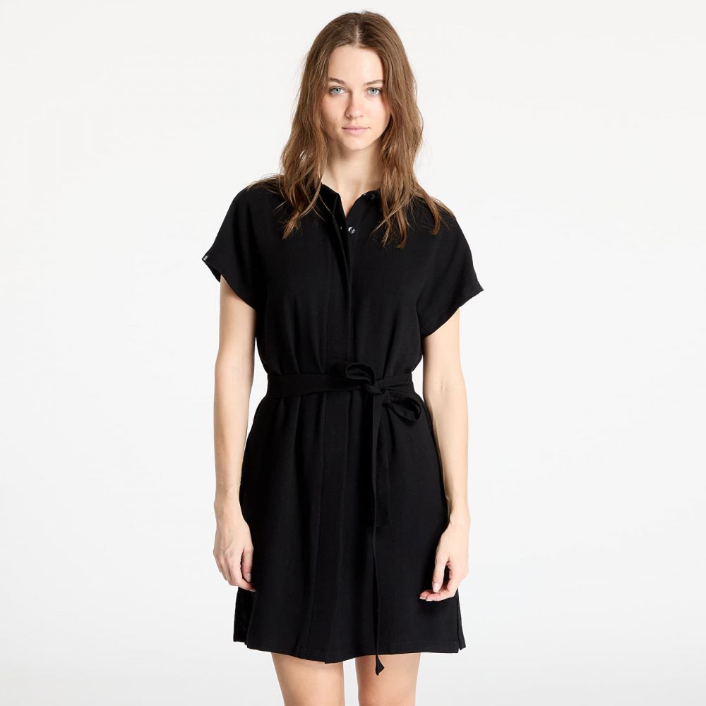Horsefeathers Kali Dress Black L