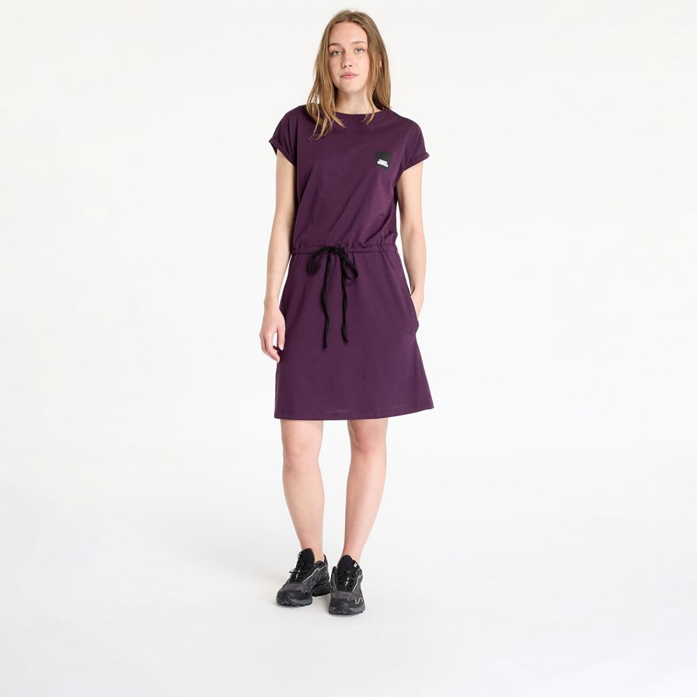 Horsefeathers Wendy Dress Blackberry S