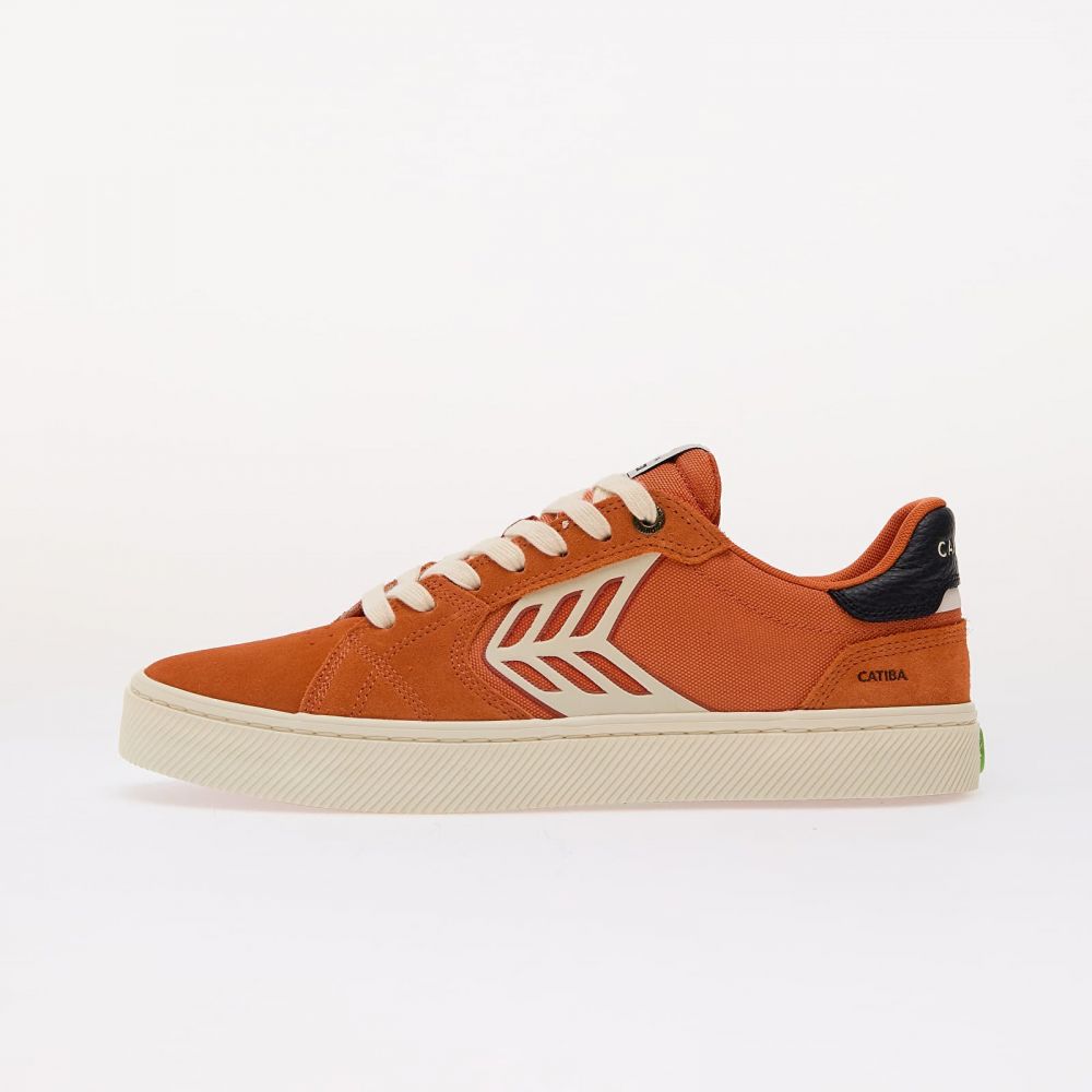 Tenisky Cariuma M Catiba Pro 2.0 Burnt Orange/ Ivory&Navy EUR 40.5
