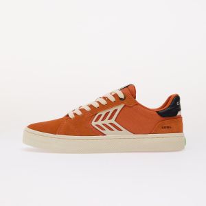 Tenisky Cariuma M Catiba Pro 2.0 Burnt Orange/ Ivory&Navy EUR 40.5