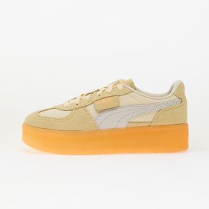 Tenisky Puma Palermo Elevata Xtra Wns Creamy Vanilla-Almost Apricot EUR 36