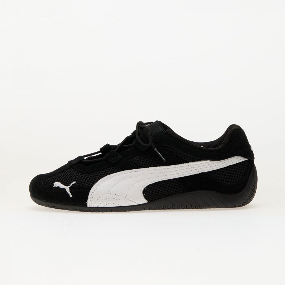 Tenisky Puma Speedcat Go Wns Puma Black-Puma White EUR 36