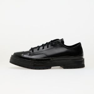 Tenisky Converse Chuck 70 Formal Leather Black/ Black/ Black EUR 36