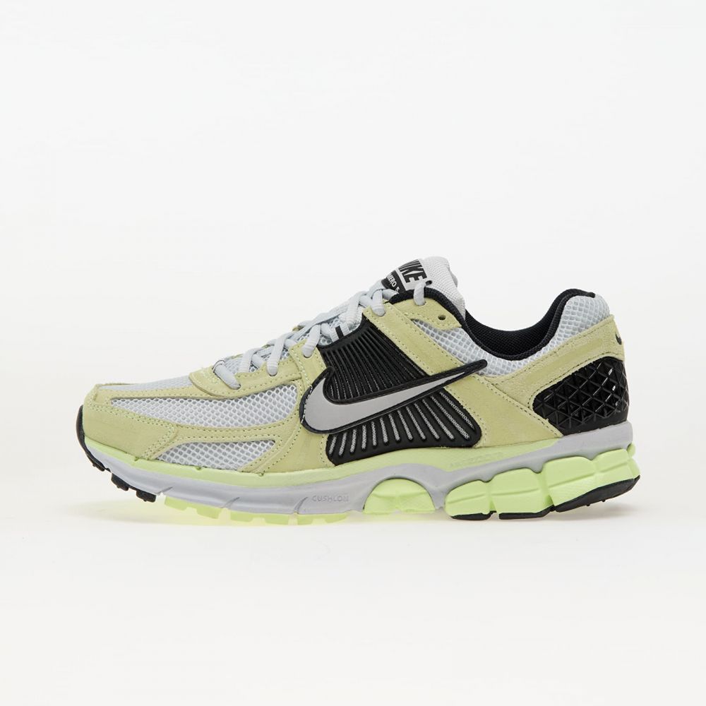 Tenisky Nike Zoom Vomero 5 Barely Volt/ Mtlc Platinum-Pure Platinum EUR 44