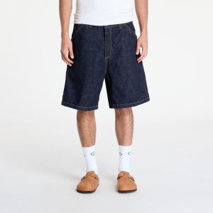 Carhartt WIP OG Single Knee Short Blue Rinsed L