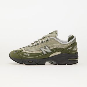 Tenisky New Balance 1000 Dark Olivine EUR 44