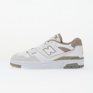 Tenisky New Balance 550 Oyster White EUR 44