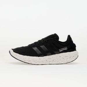 Tenisky adidas Zponge Core Black/ Metallic Silver/ Supplier Colour EUR 44
