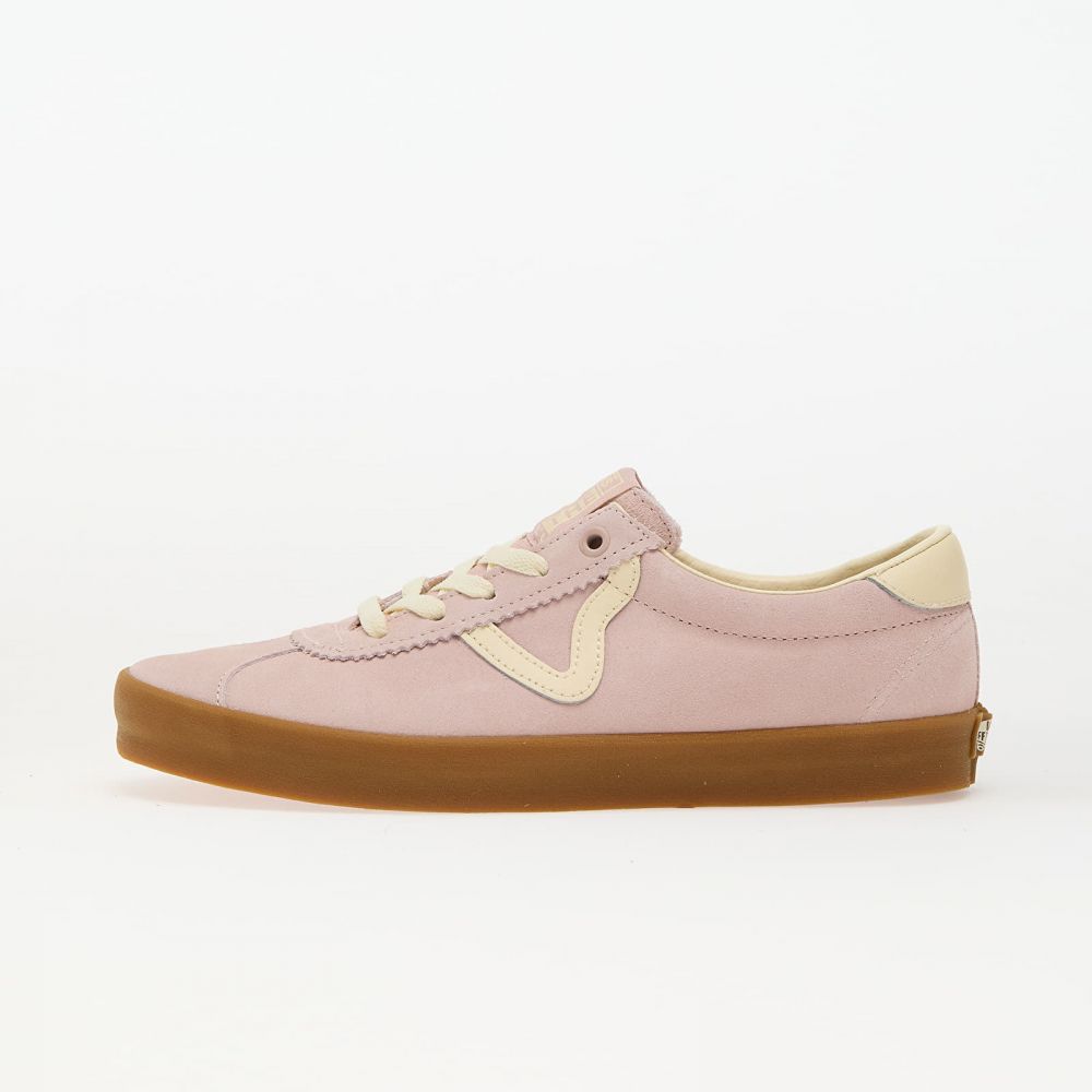 Tenisky Vans Sport Low Gum Sepia Rose EUR 38